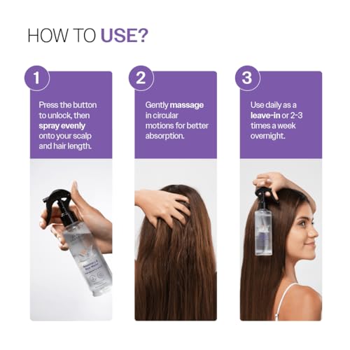 Bare Anatomy Nature x Science Rosemary Water Spray f
