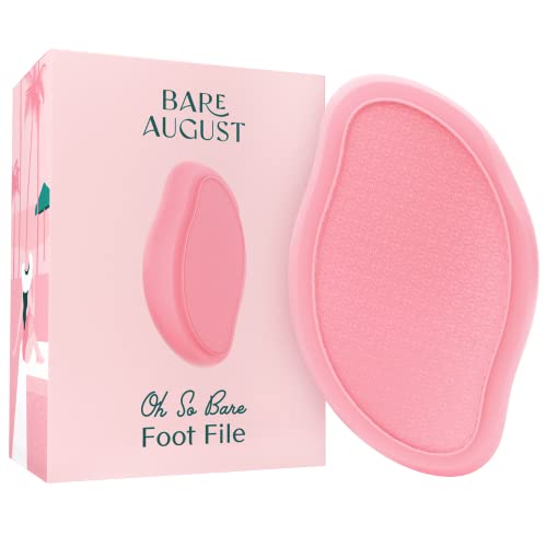 Nano Glass Foot File