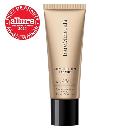 Complexion Rescue Tinted Moisturizer, Buttercream 03, 1.18 oz