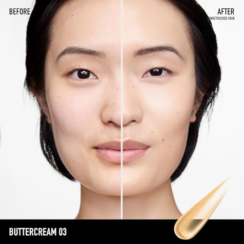 Complexion Rescue Tinted Moisturizer, Buttercream 03, 1.18 oz