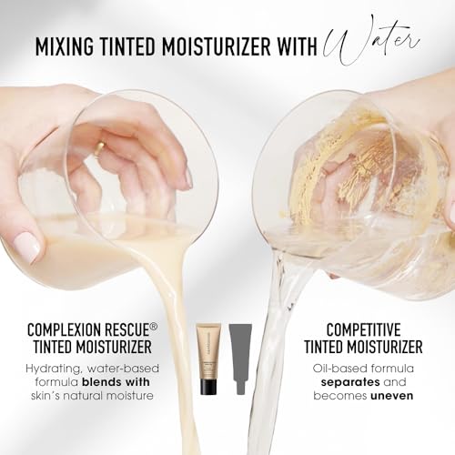 Complexion Rescue Tinted Moisturizer, Buttercream 03, 1.18 oz