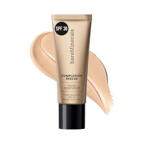 Complexion Rescue Tinted Moisturizer, Opal 01, 1.18 oz