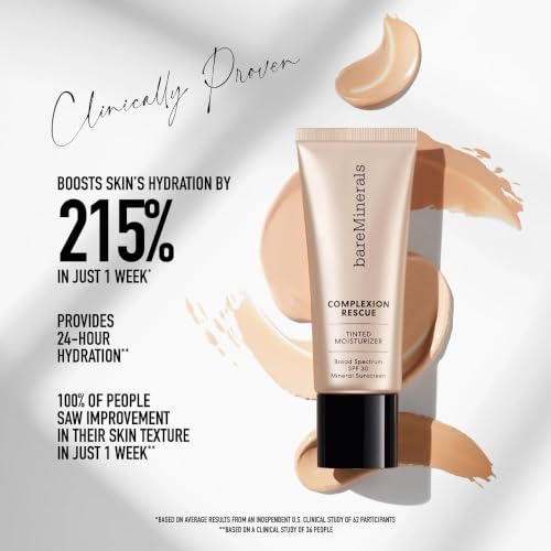 Complexion Rescue Tinted Moisturizer SPF 30