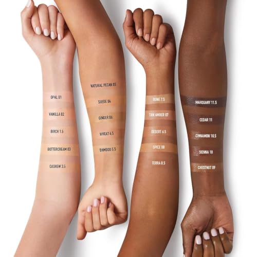 Complexion Rescue Tinted Moisturizer SPF 30