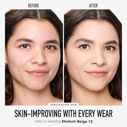 Original Loose Powder Foundation SPF 15