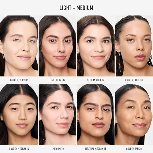 Original Loose Powder Foundation SPF 15