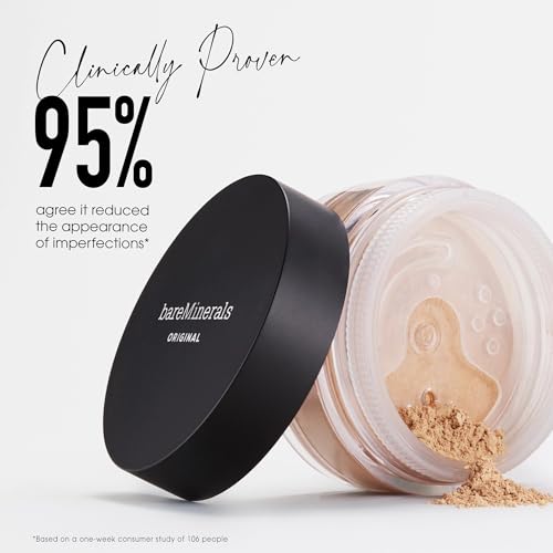 Original Loose Powder Foundation SPF 15