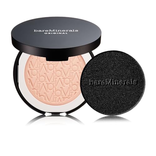 Original Pressed Powder Foundation