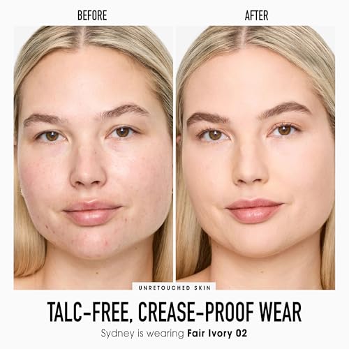 Original Pressed Powder Foundation