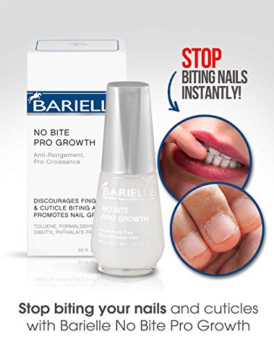 No Bite Pro Growth