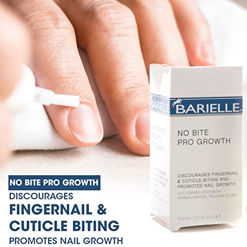 No Bite Pro Growth
