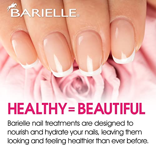 Hydrating Ridge Filler for Dry Brittle Ridged Nails