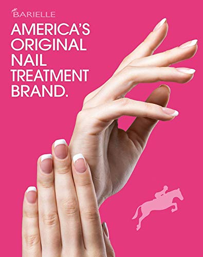 Hydrating Ridge Filler for Dry Brittle Ridged Nails