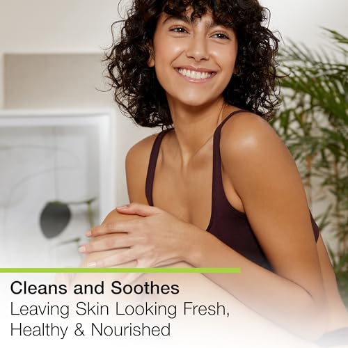 Sensitive Skin Bar Soap for Body