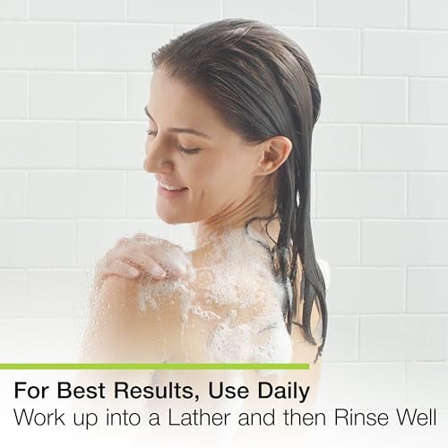 Sensitive Skin Bar Soap for Body