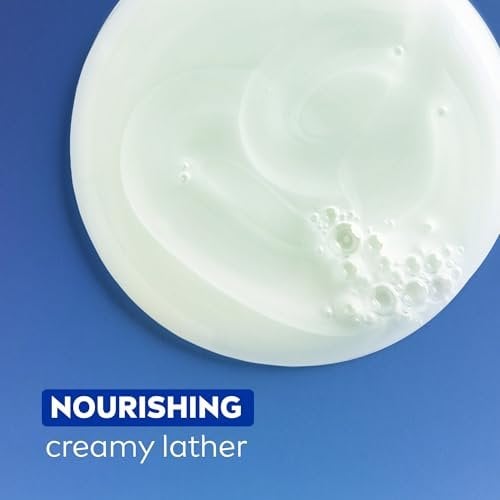 Cucumber Melon Shower Gel
