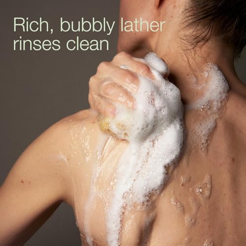 Eucalyptus Spearmint Body Wash & Foam Bath
