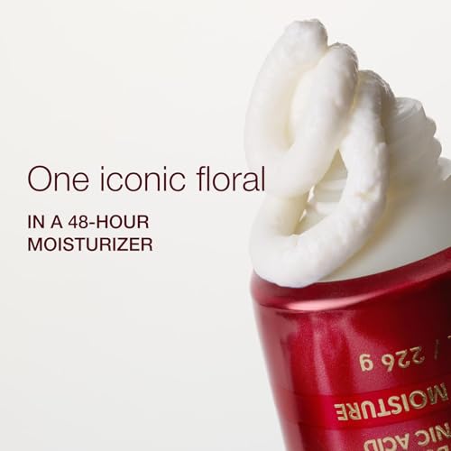 Japanese Cherry Blossom Body Cream, Ultimate Hydration Moisturizer with