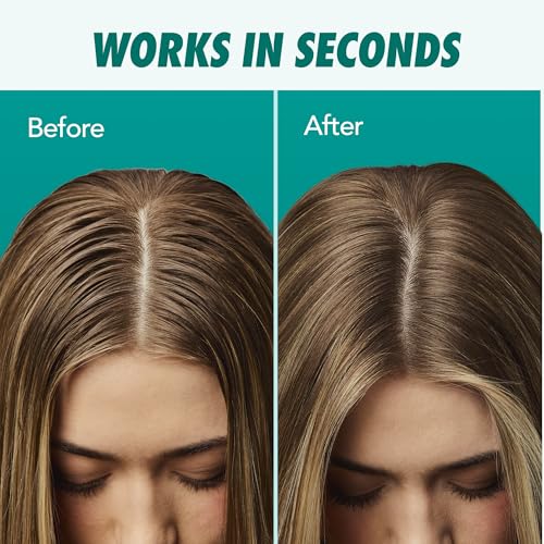 Dry Shampoo, Waterless shampoo, Original