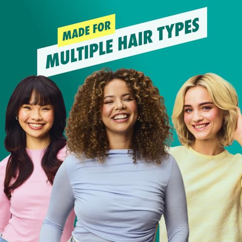 Dry Shampoo, Waterless shampoo, Original