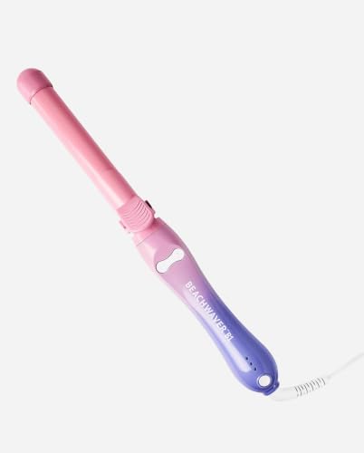B1 Rotating Curling Iron