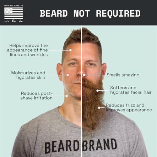 Beard Oil