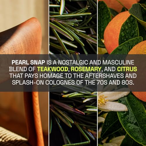 Beard Oil