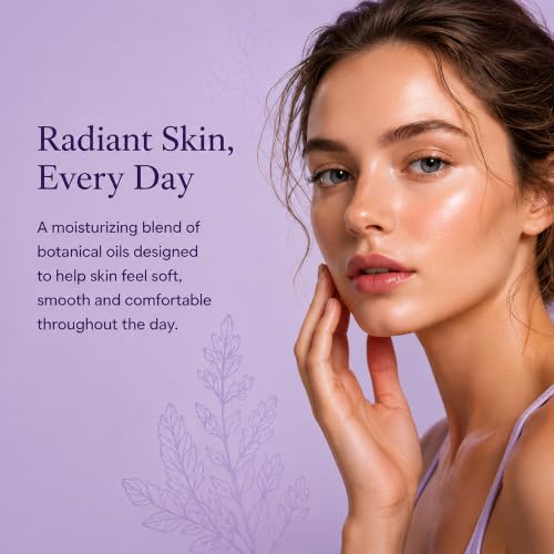 Lavender Multi-Use Oil for Face, Body and Hair