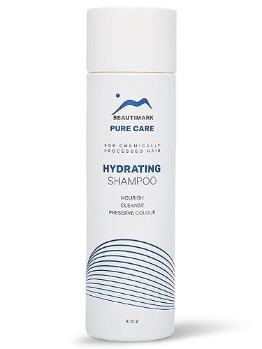 Pure Care Hydrating Shampoo
