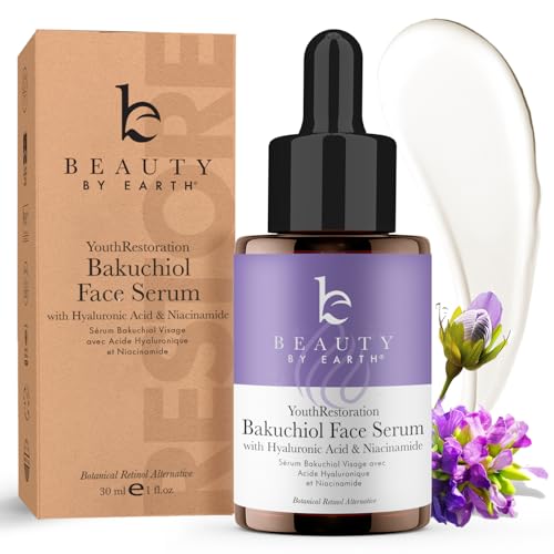 Bakuchiol Serum