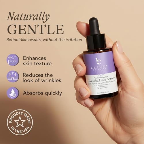 Bakuchiol Serum