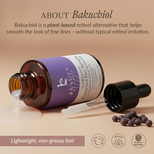 Bakuchiol Serum