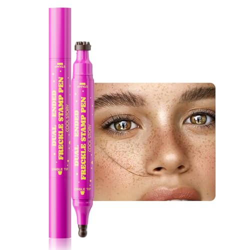 Dual-Ended Soft Sponge Pen