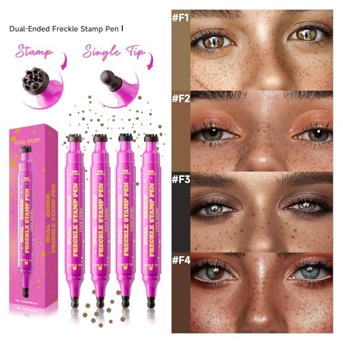 Dual-Ended Soft Sponge Pen