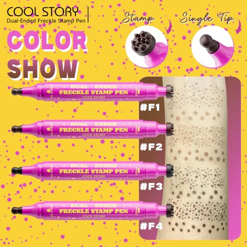 Dual-Ended Soft Sponge Pen