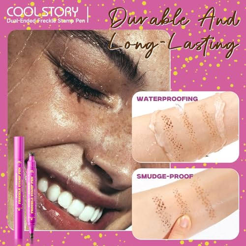 Dual-Ended Soft Sponge Pen
