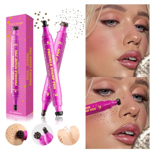 Dual-Ended Soft Sponge Pen