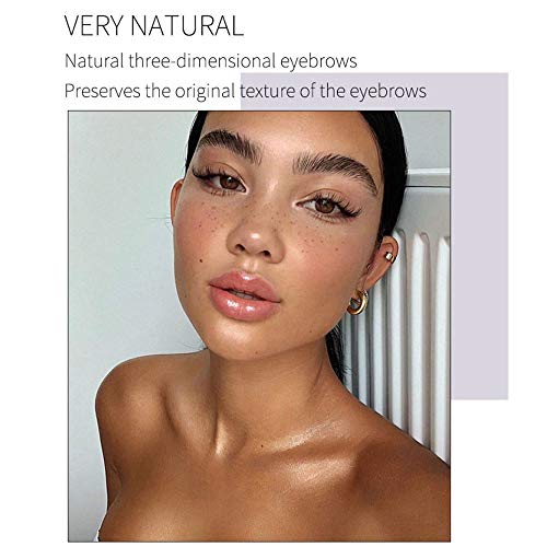 Eyebrow Soap Kit