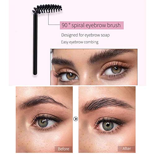 Eyebrow Soap Kit