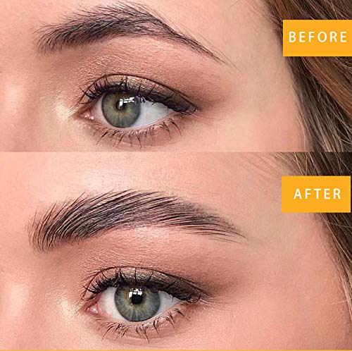 Eyebrow Soap Kit