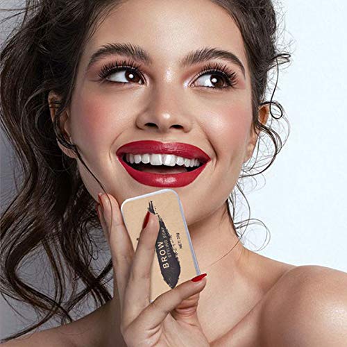 Eyebrow Soap Kit