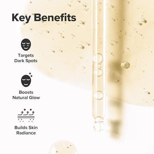 Glow Deep Serum Rice