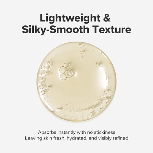 Glow Deep Serum Rice