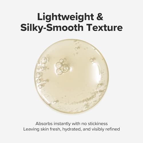 Glow Deep Serum Rice