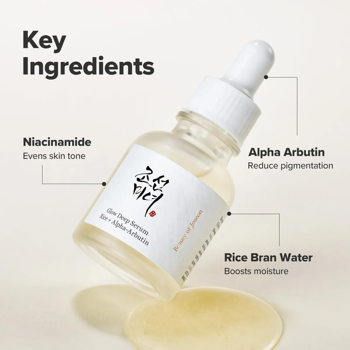Glow Deep Serum