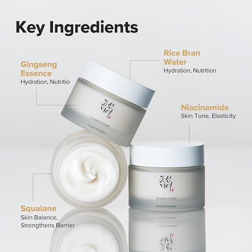Dynasty Cream