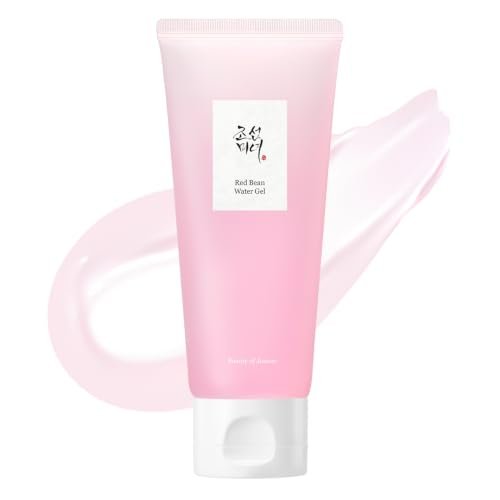 Red Bean Water Gel
