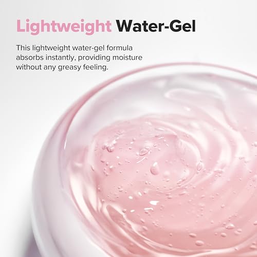 Red Bean Water Gel