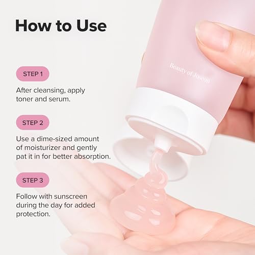 Red Bean Water Gel