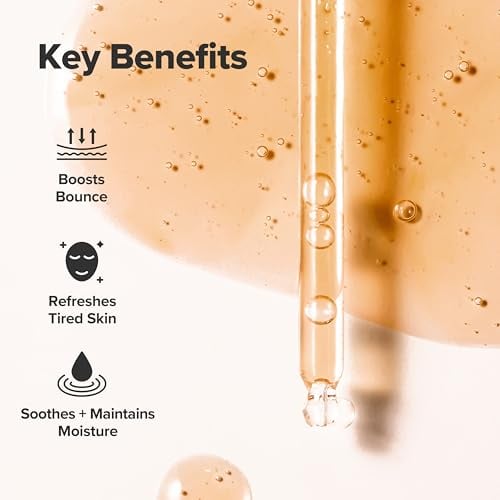 Revive Snail Mucin Ginseng Serum